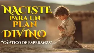 TU VIDA TIENE UN PROPÓSITO EN DIOS – Cántico de Esperanza | Jeremías 1:4-5 + Salmo 139