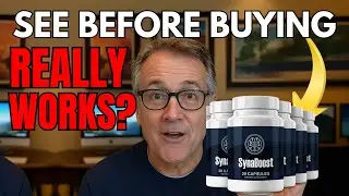 Synaboost Reviews And Complaints - (Honest Review) Synaboost Amazon Supplement - Synaboost Elon Musk