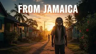 Ямайское рутс-регги | Олдскул островного звучания #JamaicanReggae #OldSchoolReggae #IslandVibes