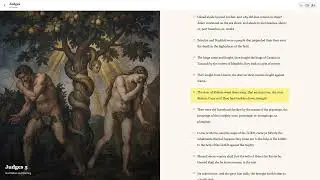 Judges Chapter 5 (NIRV)