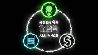 Hedera Defi Alliance