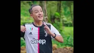 Maya Sarara - Cartoonz Crew Jr | Official Music Video | New Nepali Song 2078