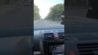 MK5 GOLF R32 ME7 POPS AND BANGS