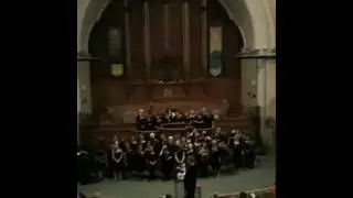 Shout Sister! Choir