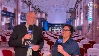 WSBW 2025 - Day 2 - Morning Show - 16 September 2025