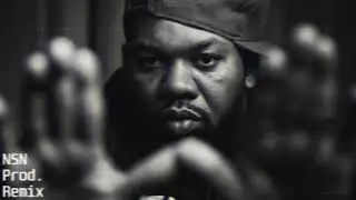 Reakwon - Planet Of The Apes (ft. Capone & Sheek Louch) (NSN Prod. Remix)