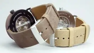 EINSTOFFEN WATCHES