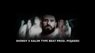 SHINDY ✖️ KALIM ✖️ ,,SONY PICTURES