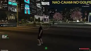GOLPE DO MENU ECLYPSE (TDHRP)