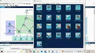 Diploma Course Project Part 15 - VOIP