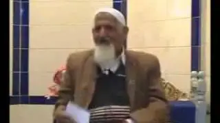 SIPAHAE SAHABA SAHABA K MUNKAR AUR AHL HADES HADES K MUNKAR P 4 EXPOSE BY MOLANA ISHAQ