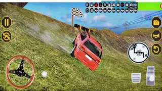 🛻 Offroad Jeep V8 Cars 🚨 4x4 game play full video #gameplay #game #jeep #jeep 