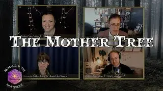 The Mother Tree | A 