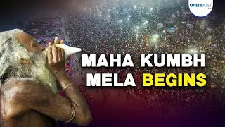 Maha Kumbh Mela 2025: Spirituality & Safety