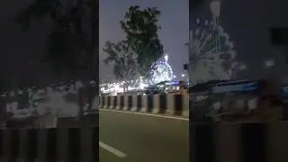 Baghpat Mela ka ayaojan