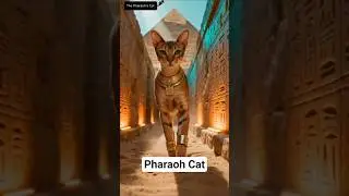 The Pharaoh's Cat