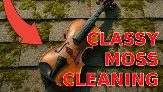 Classy Roof Cleaning in Woodland WA