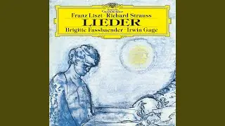 R. Strauss: 8 Gedichte aus 