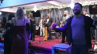 LES PILIERS DE WENGE - LONDON VIP CONCERT 2025 - NIKIDE