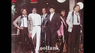 Ebonee Webb - Coldblooded Lady (Funk 1983)