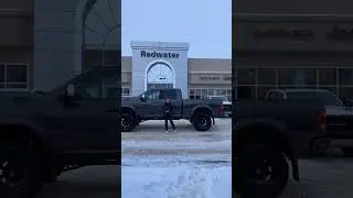 New 2022 Ram 3500 Laramie Crew Cab 4x4 - Rig Ready Ram w BDS Lift - Stock # NR35516 - Redwater Dodge