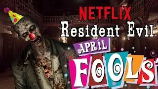 April Fools! The 