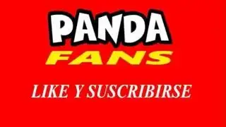 HIJA DE PERRA NO ME HAGAS ESTO El panda show 2016