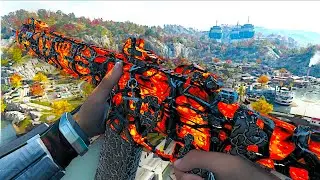 BEST NO RECOIL AR in WARZONE 😱 | BEST M15 LOADOUT 🔥