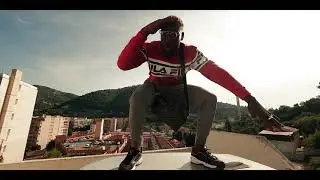 LE V Ft. STANCKOVIC X ZENGA ZENGA // 0660XXXXXX