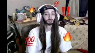 unleashing my inner moistcr1tikal