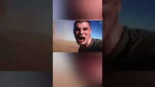 C'est le seul moyen de survivre &agrave; une tornade