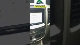Eclipse Car multimedia unlock with ESN Password remotely