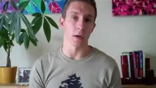Просьба о помощи - при участии JoeNationTV!