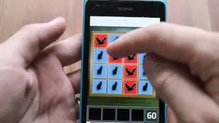 Doors Windows phone level 60