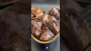 Cinnamon Melts