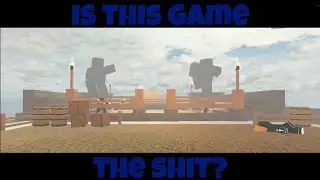 The Fighting Grounds is one of the most unique roblox fighting games