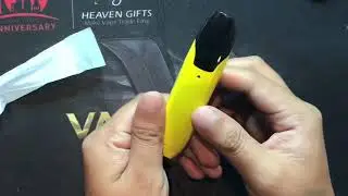 Review - Ceto SE by RINCOE - Para penikmat TH merapaaat....!!!!