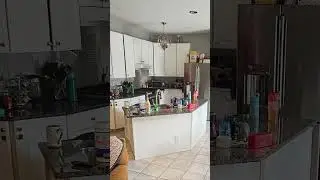 Stunning Kitchen Transformations 🤩 #home #renovation #remodel #house #construction #design