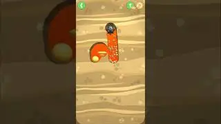 dig this! (Dig it ) 192-14 | Mr potato ball | Dig this level 192 episode 14 solution gameplay walkth