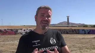 &lsquo;TU ABANDONO ME PUEDE MATAR&rsquo;