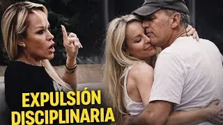EXPULSIÓN DISCIPLINARIA DE CARLOS LOZANO POR SOBREPASARSE CON SONIA MADOC? GH DÚO