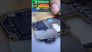 one plus poco crash Dump mode Dead repair #mobilerepair #iphone #mobile #hardwarerepair #chiplevel
