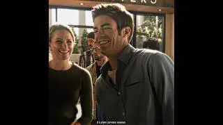 What was what? | no signal 2 - juggsi | #edit #theflash #theflashcw