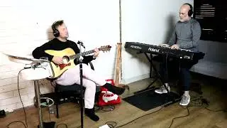 Jonestown flood - Cover by Andy and Kris