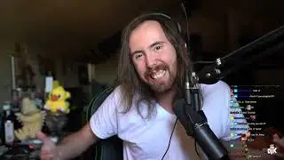 Lost Ark, Fall Guys and Reactions | 2022-07-09 | Asmongold VOD Archive