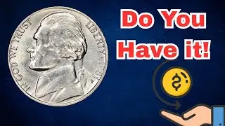 1981-P Jefferson Nickel Value REVEALED! From $1 to $15,000 - Check Yours Today!