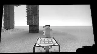 My Minecraft Life FarrisCity The Enderman Part 1