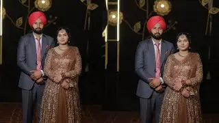 Arshdeep Weds Ramandeep Wedding Live Streaming By Laddi Studio Ghanaur