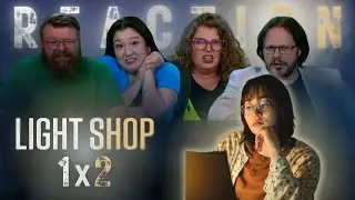 Light Shop 1x2 - 