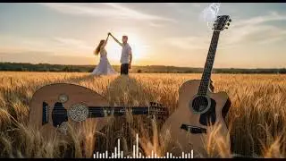 Spanish Guitar & Arabic Oud Fusion 💫 Best World Music 2025 | Silk Road Serenity